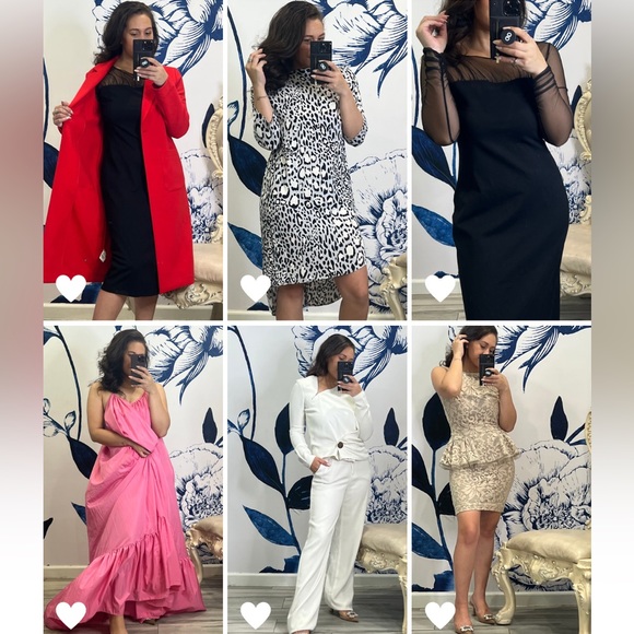 $5 UNLISTED RACK - Picture 3 of 4